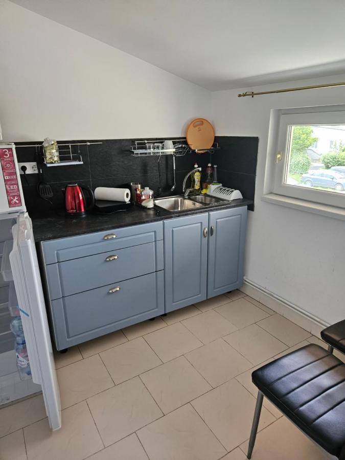 Studio D'Amalia Turda Exteriör bild