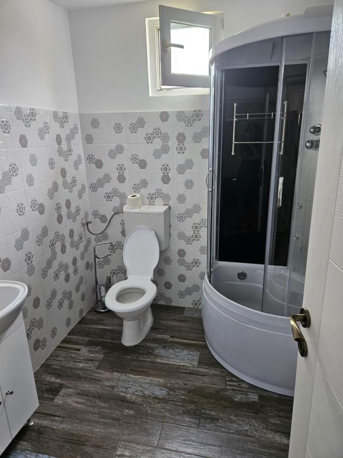 Studio D'Amalia Turda Exteriör bild