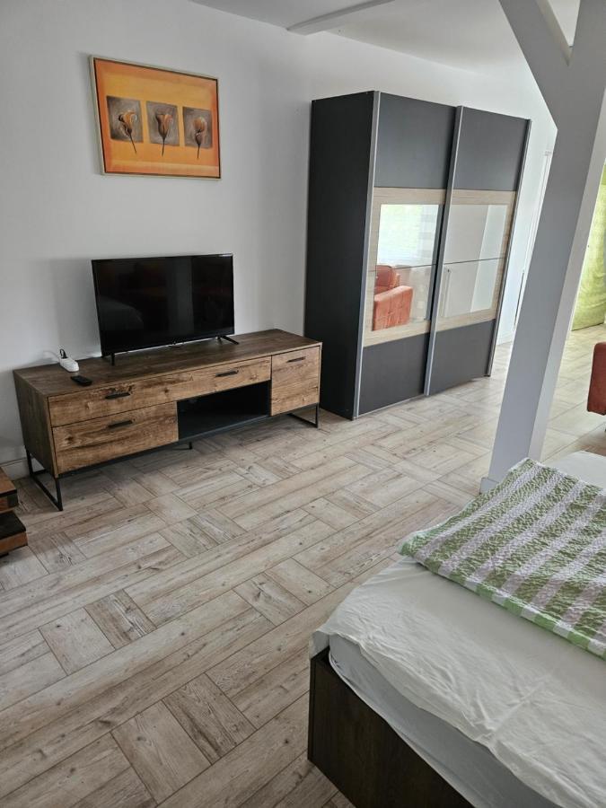 Studio D'Amalia Turda Exteriör bild